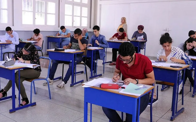 مواعيد الامتحانات الاشهادية الرسمية بالمغرب